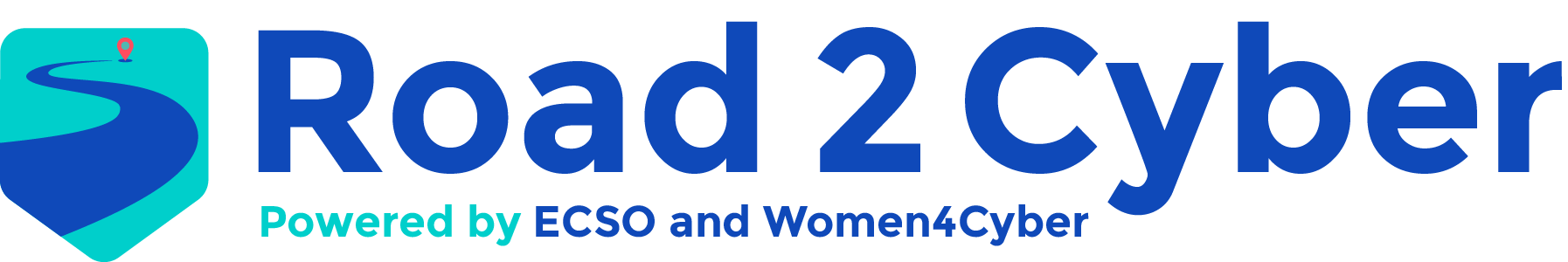 Road2Cyber logo