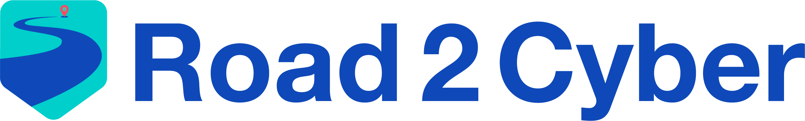 Road2Cyber Logo