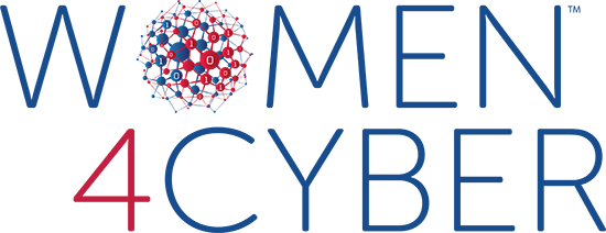 Women4Cyber logo