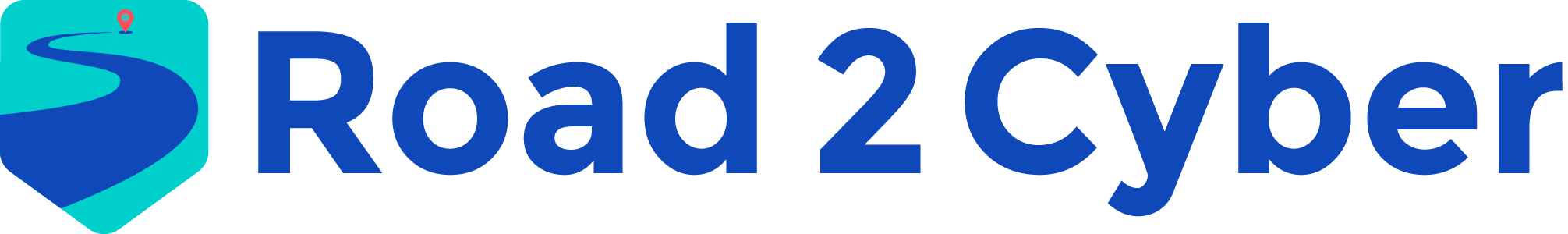 Road2Cyber logo